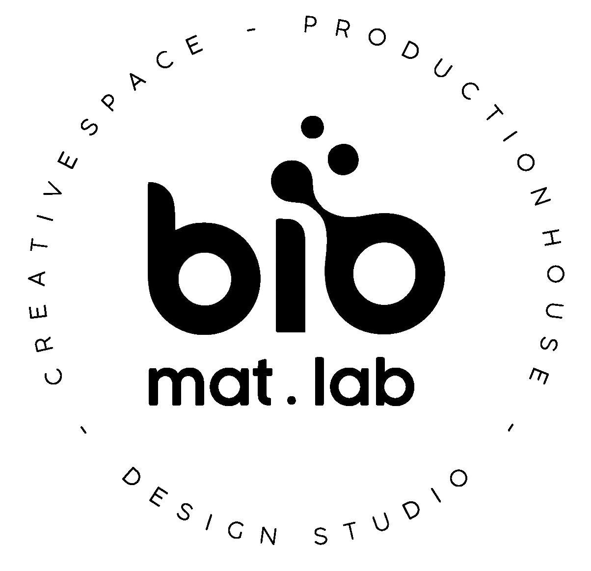 BioMatLab Logo