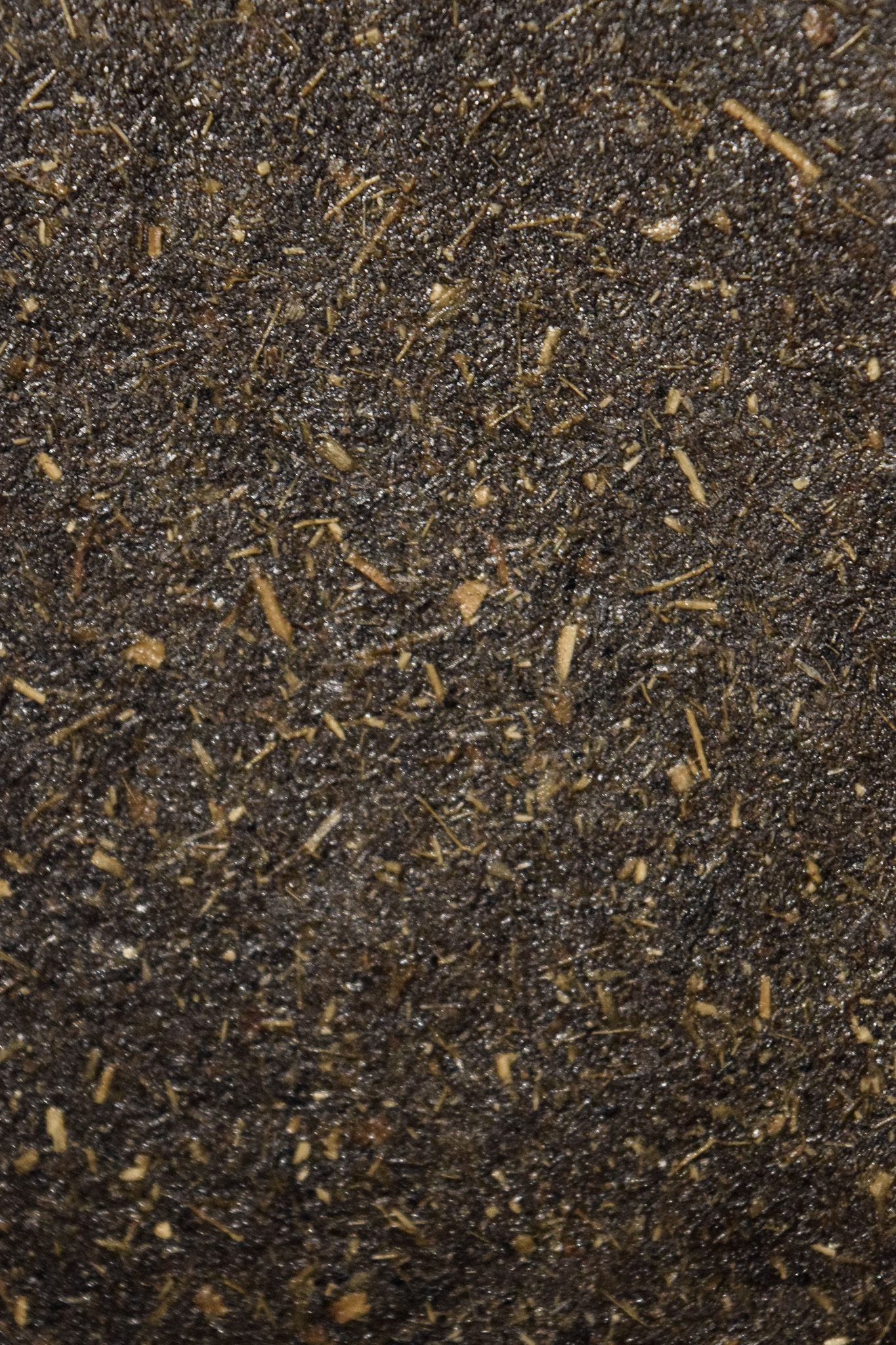 Biomaterial de Yerba Mate